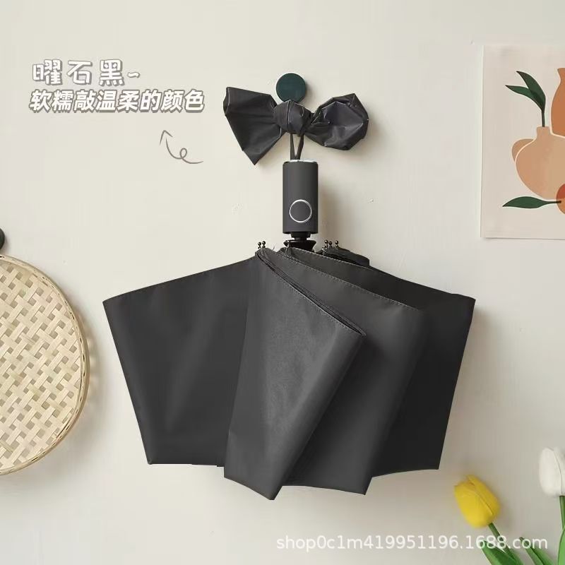 雨伞大号全自动折叠24骨防晒抗风晴雨两用女批发遮阳伞加大加宽|undefined