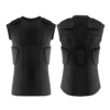 New-anti-collision vest