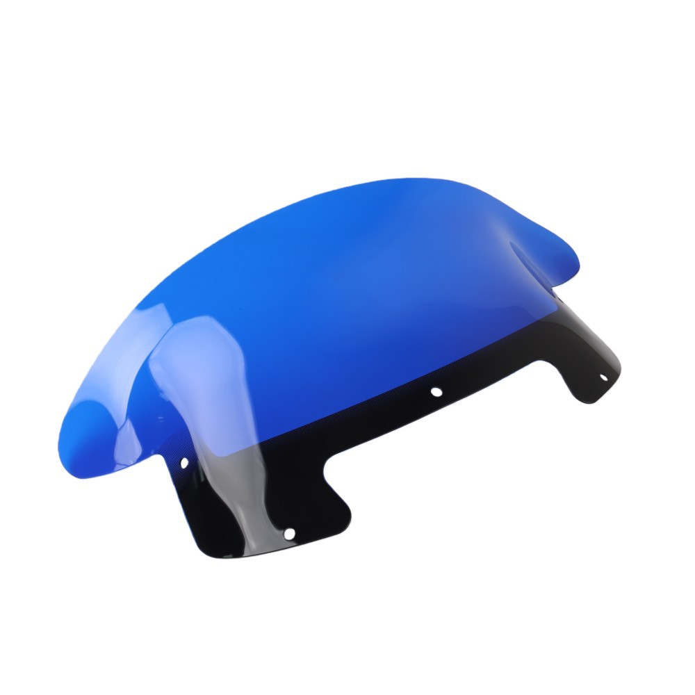 Suitable for Indian Challenger Black Horse Navigator Series Windshield Motorcycle Modification Multi-Color Replacement Windscreen