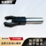 数控自动送料车床料器