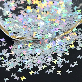 工艺原料;金葱粉;美甲饰品