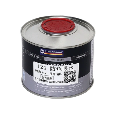 Manufacturer's Agent for Automotive Avtomobil boyası