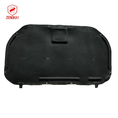 Suitable for Toyota 15-22 helax Car sound-absorbing cotton