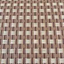 夏季藤席3+4步步高九宫格半成品面料冰藤宠物用品榻榻米凉席毛料
