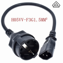 IEC-320 Ʒ��C14�D�W�ˣ��ˣ��������L�� �W��ĸ���^ȫ�~�Դ��