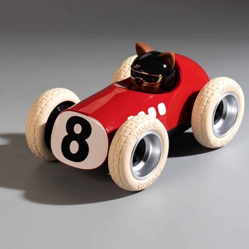 Egger 스포츠카 Hardy