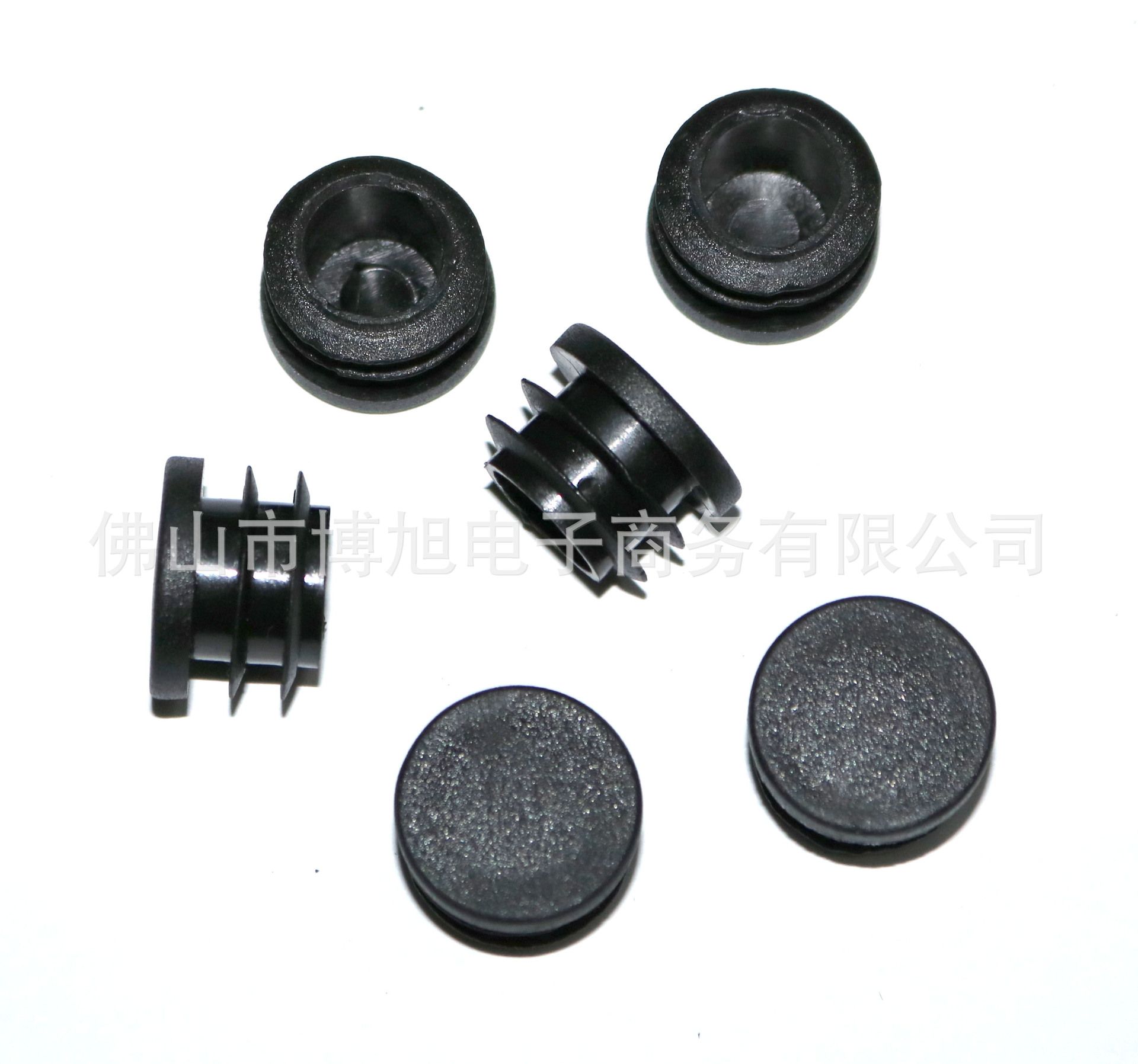 19圆塞环保黑色1