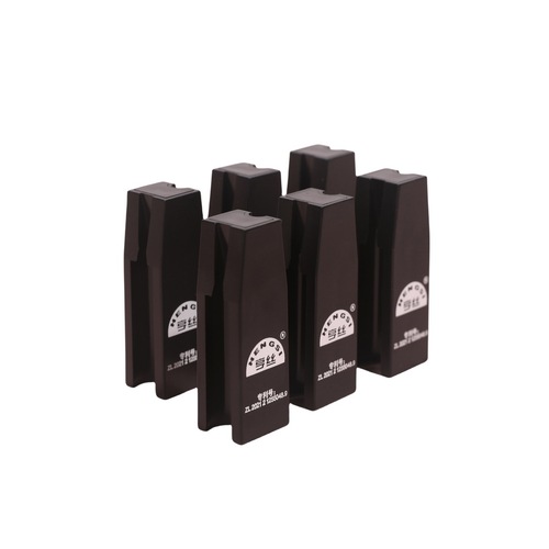 Hensel eyebrow pencil sharpener Beginner eyebrow pencil duckbill sharpener eyeliner eyebrow pencil sharpening tool