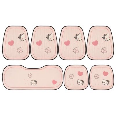 New Car Seat Cushions, Universal for All, Universal seat cover