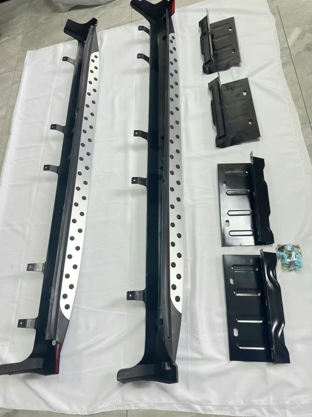 Suitable for 09-14 Kia Sorento Foot Pedal 15-19 Kia Sorento Welcome Side Pedal Special Pedal