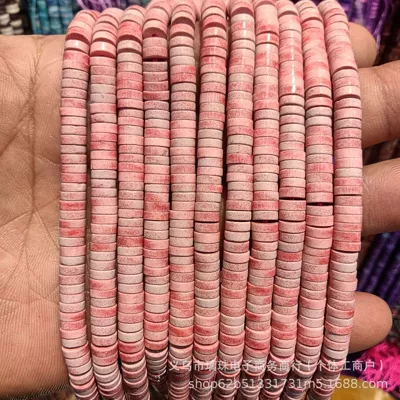 Zərgərlik ara hissələri, 3*6mm Round Edge Right Angle - no-10-optimized-color-36mm-about-168-pieces-per-piece