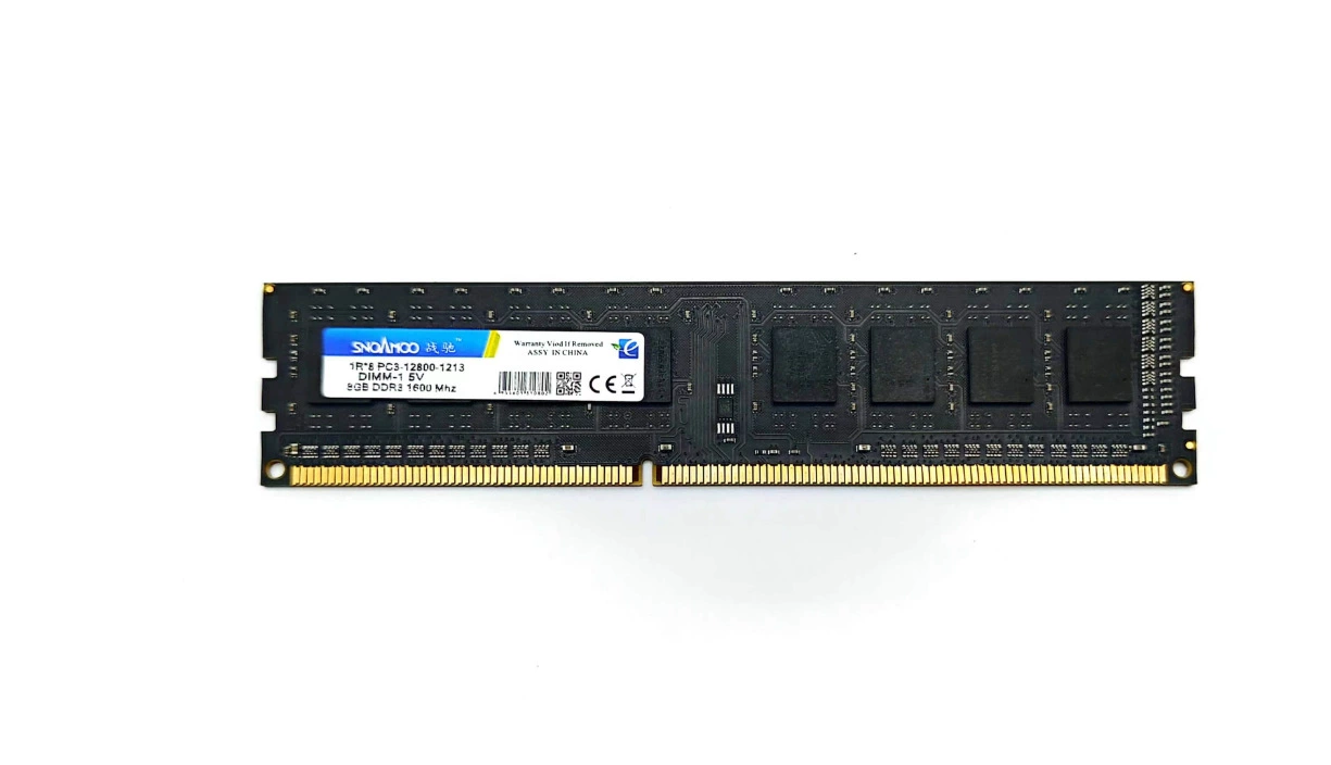 Matslove DDR3 8ГБ 1600 МГц, DDR3 модуль для компьютера
