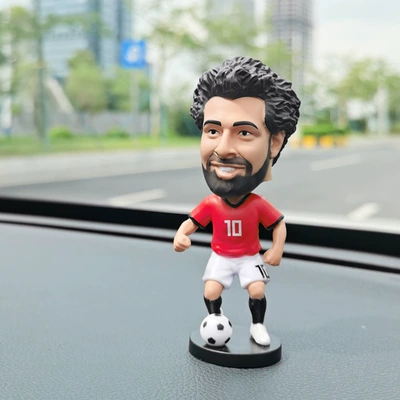 Car ornaments | for Boys Cristiano Ronaldo - -spring-salah