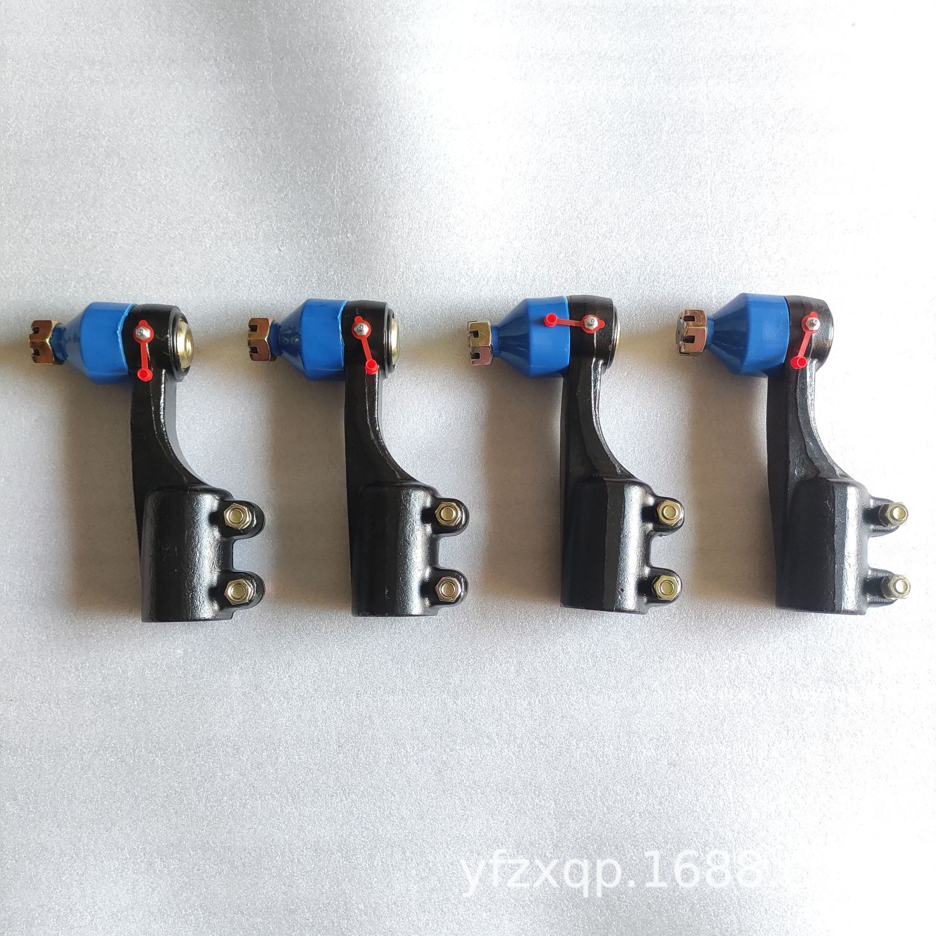 NISSAN CWB520 Ball Joint pull rod 460 RF8 RH Right 48570-90128 UD