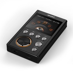 リフトc5sマスタークラスhifiロスレスdsd音楽プレーヤー高忠実度スポーツmp3車載ウォークマン