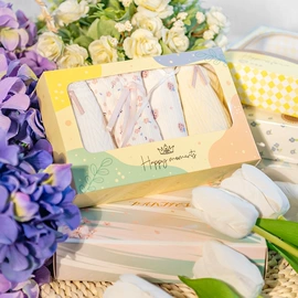 纸盒;纸袋;其他礼品包装