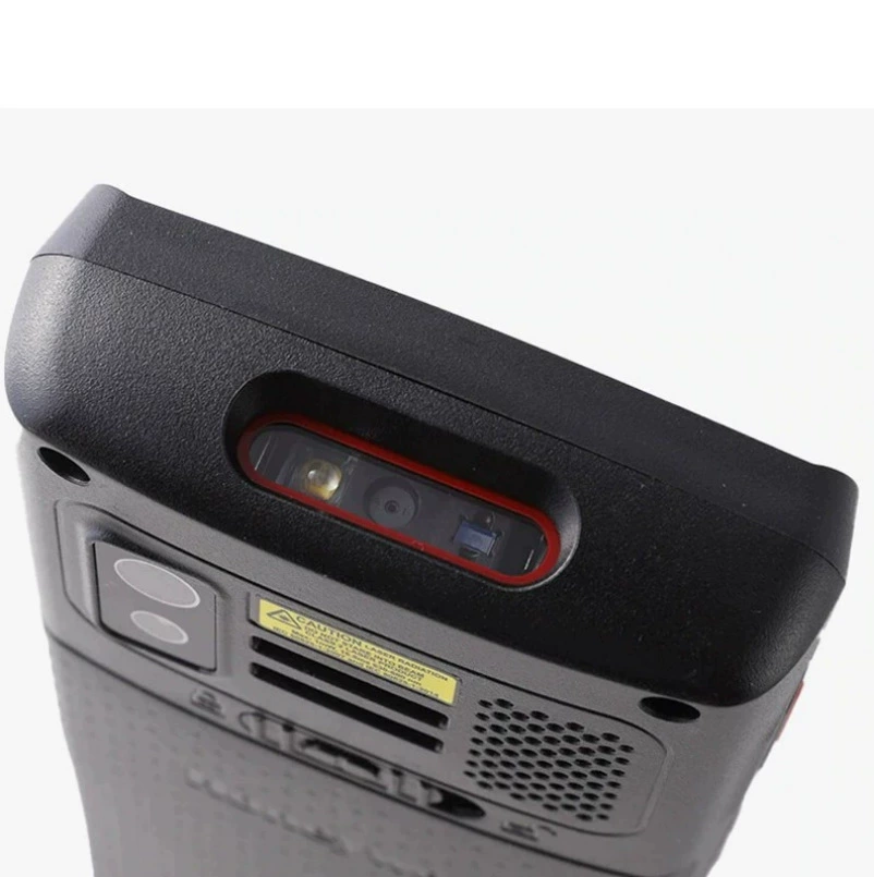 Honeywell Honeywell EDA51K датчик данных с ручкой, считыватель QR кодов RF инвентаризация PDA терминал