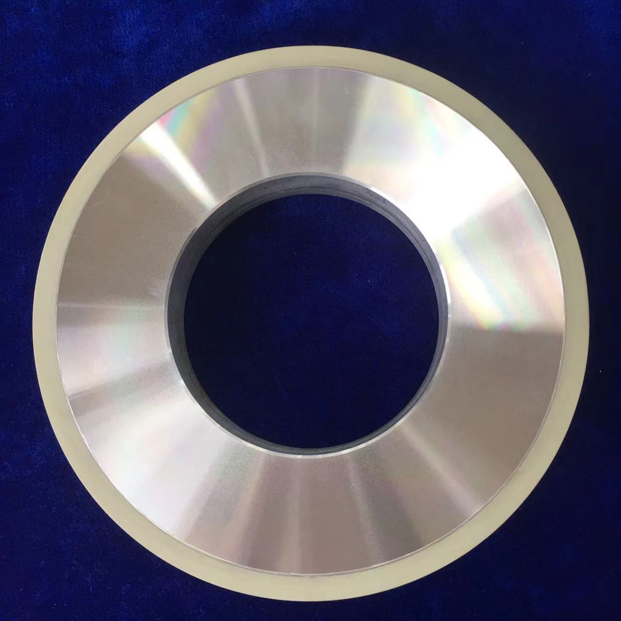 科美陶瓷结合剂SDC砂轮PCD金刚石抛光沙轮磨PCBN钻石刀钨钢刀