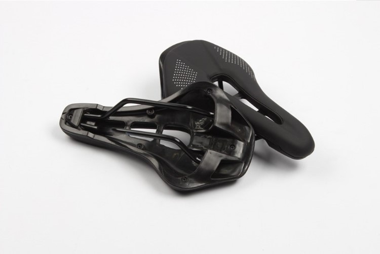New road cushion, foam saddle, hollow bag, mountain bike seat cushion_voghion.com