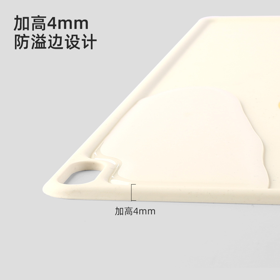 Factory Silicone Kneading Mat Cute Bear Heat Insulating Dinner Mat Kitchen Home Use Dumpling Rolling Mat Wholesale