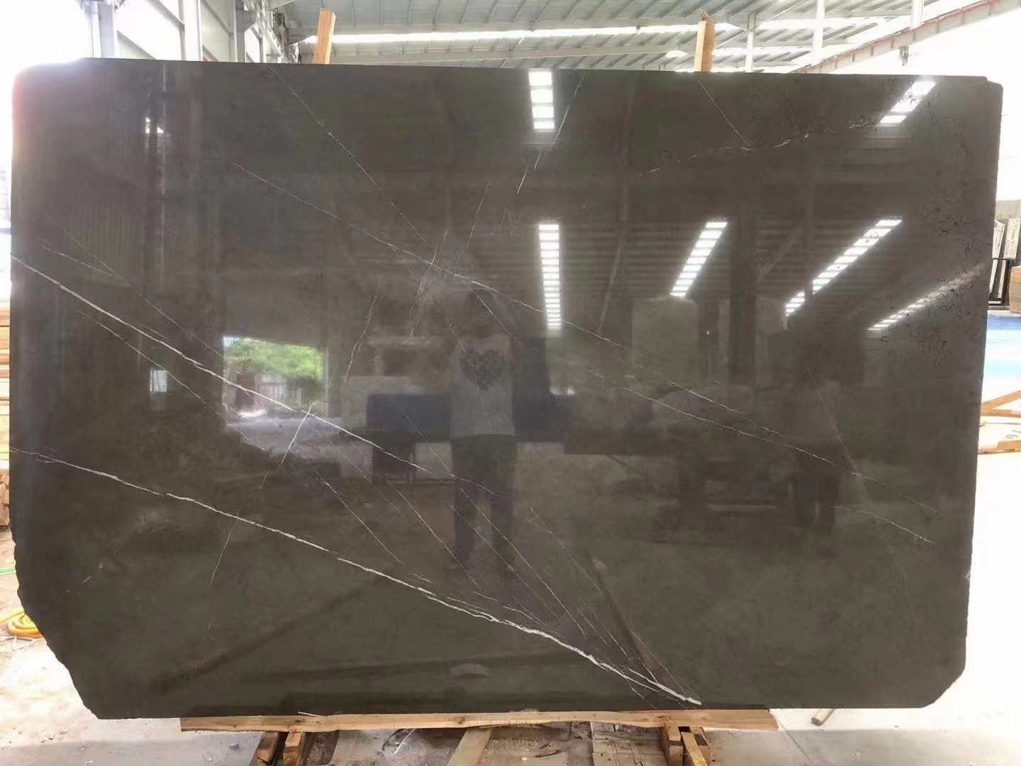 保加利亚灰大理石