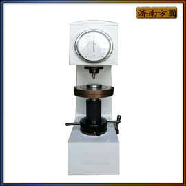 HRD-45 电动表面洛氏硬度计 金属硬度计