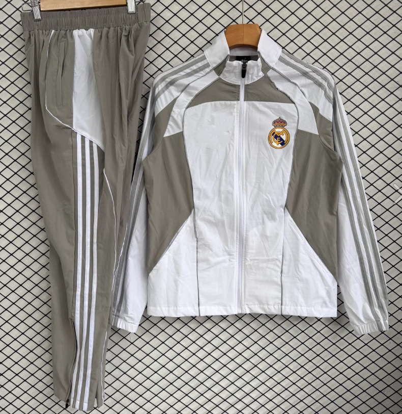 26 Copa del Mundo nuevo Argentina Italia Alemania París Barcelona juego de trajes de entrenamiento image 27