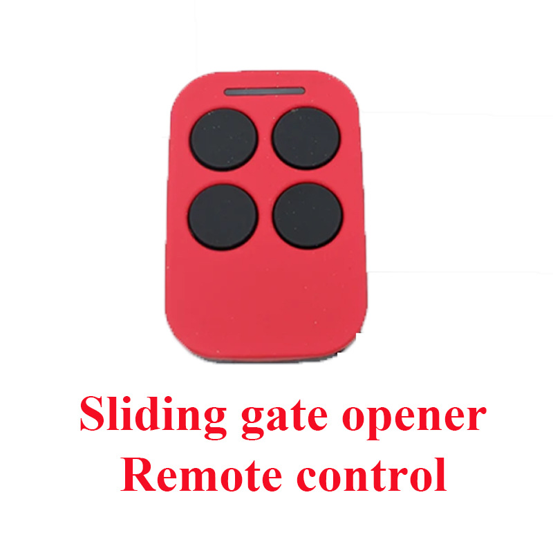 Eléctrico WiFi control remoto abridor de puerta de ocho palabras brazo recto Villa abatible abridor de puerta plana brazo telescópico Smart Split image 17