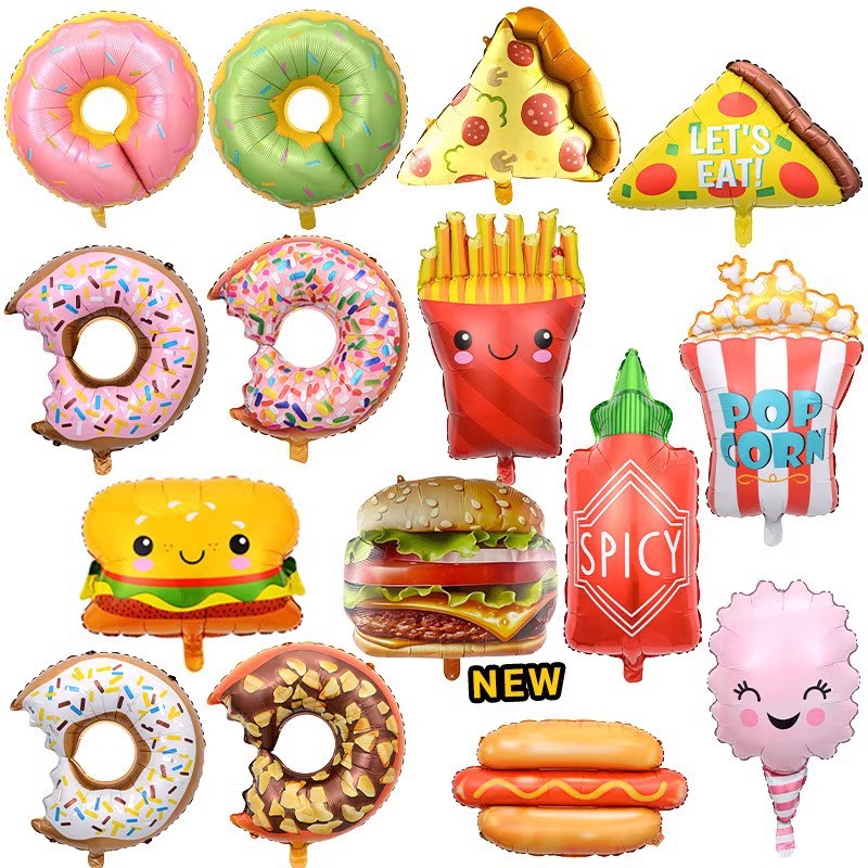 donut