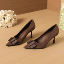 8801-238B �r�и߼����p�ݲ����_�߸����^�ٴ�Ůʿ��ɫ��Ь8CM6CM