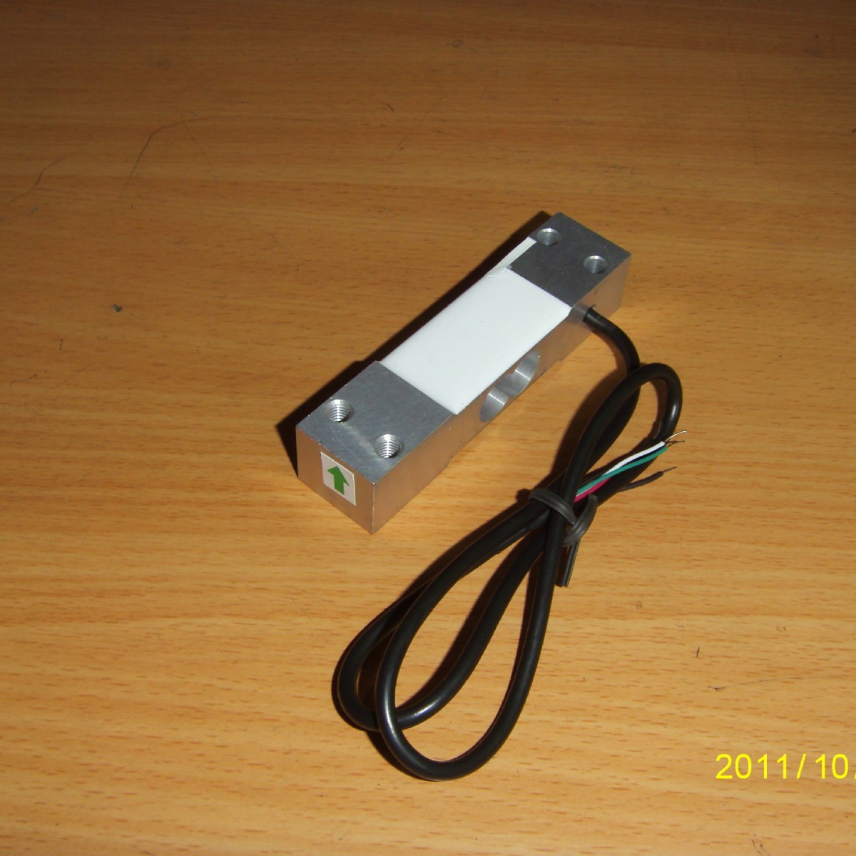 供应YL-1B-35Kg称重传感器