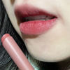 Herorange ~ saturated villuly matte thin pipe lipstick lipstick velvet rabbit annual limited red lipstick parity