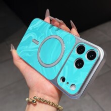 �m��iPhone17PROMAXˮ���y�����֙C���O��16�߼�����׃17��ҕ��15