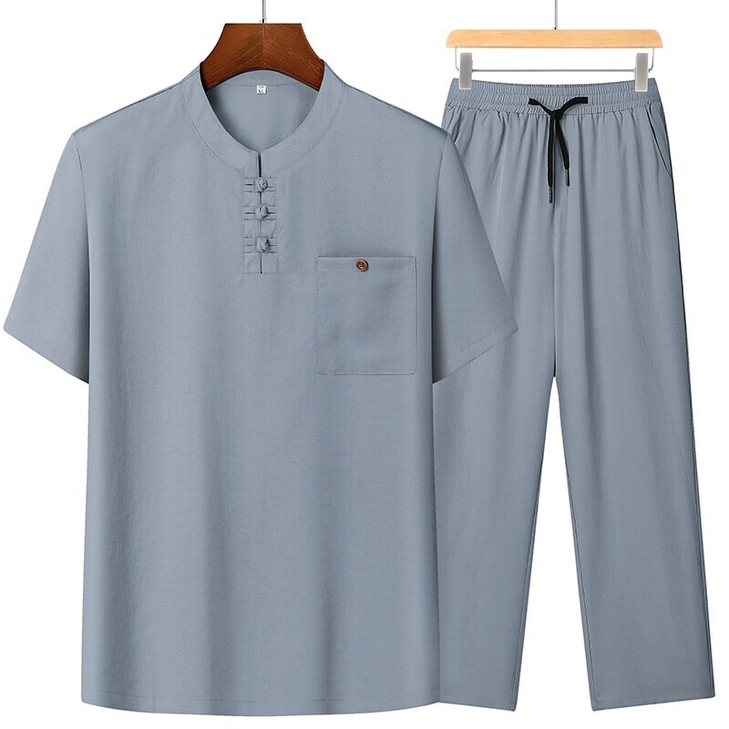 Summer thin set