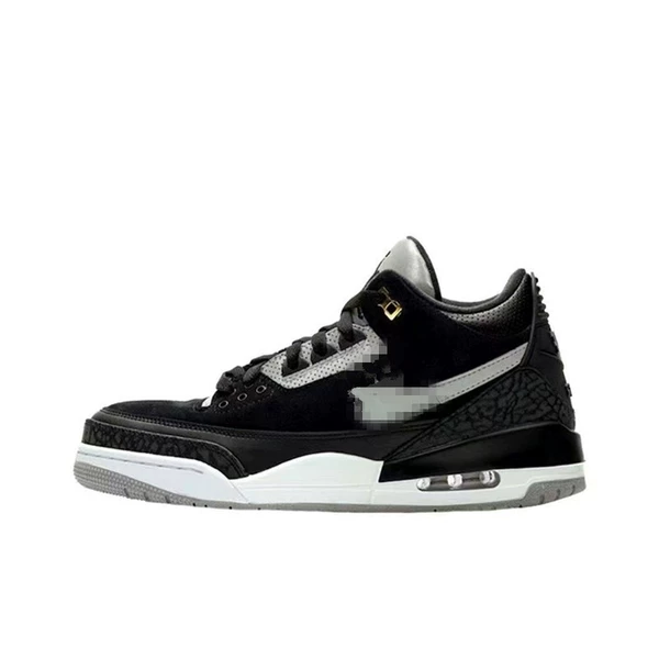AJ4-Black and White Manuscript