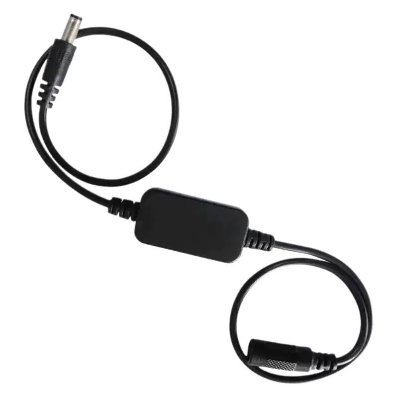 路由器重启线WiFi自动重启器24小时计时断电复位控制器光猫重启线|undefined