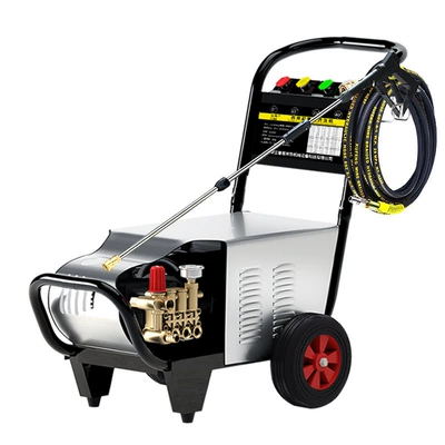 High-Power Industrial Farm Car Wash, Car washing machine