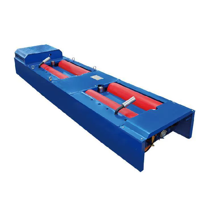 Автомобильная инспекционная линия Оборудование автомобильная осевая весоизмерная станция