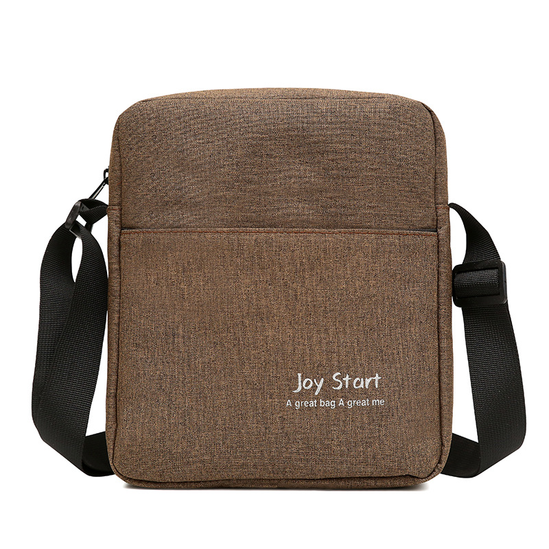 Comercio exterior 2022 invierno nuevo hombre mochila casual, mochila de nylon ligera, mochila al aire libre