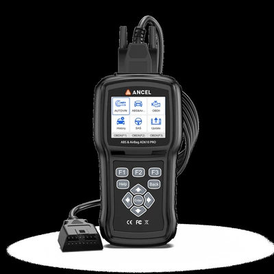 Car Diagnostic Tool, Avtomobil diaqnostika alətləri