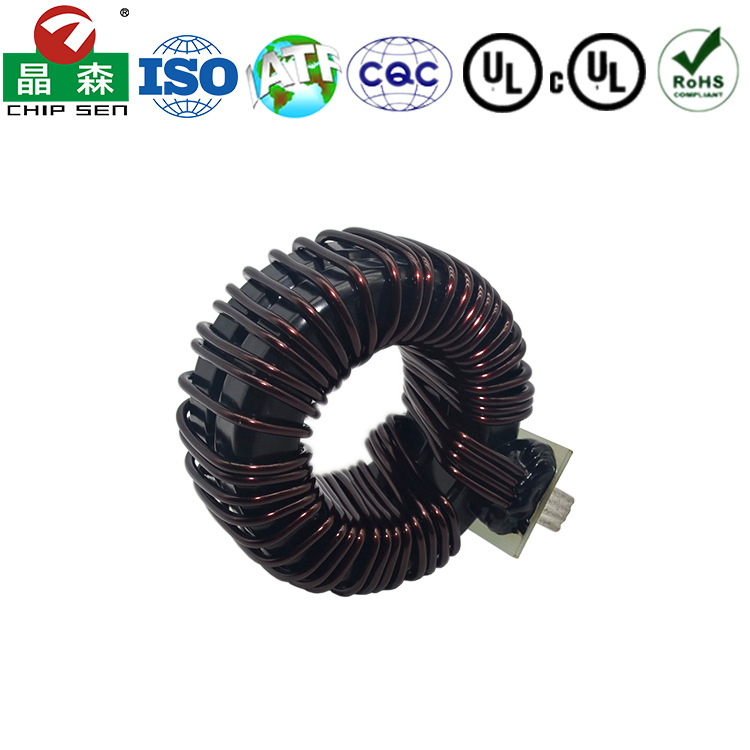 KS301�Ż�����������оͭ�����鹲ģ����Ȧ�������Ȧ���ص�Դ