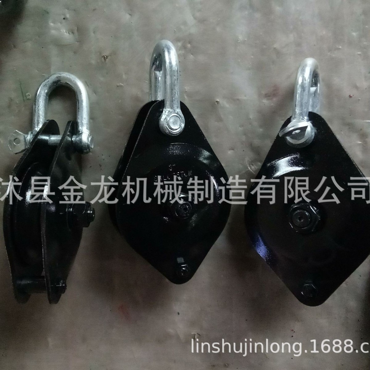 索具滑轮 索具滑车 电镀索具滑轮 电镀索具滑车 美规滑车