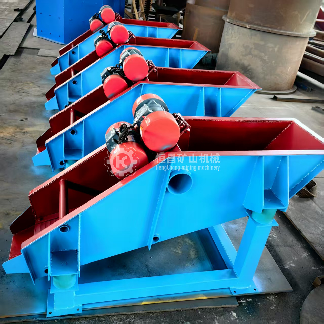 1020型岩金矿震动筛分机 不锈钢直线筛隔炭除杂设备厂家直销现货