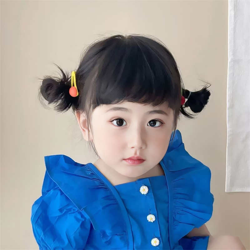 children's wig