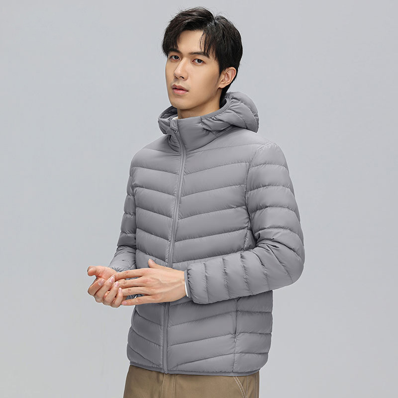 회색