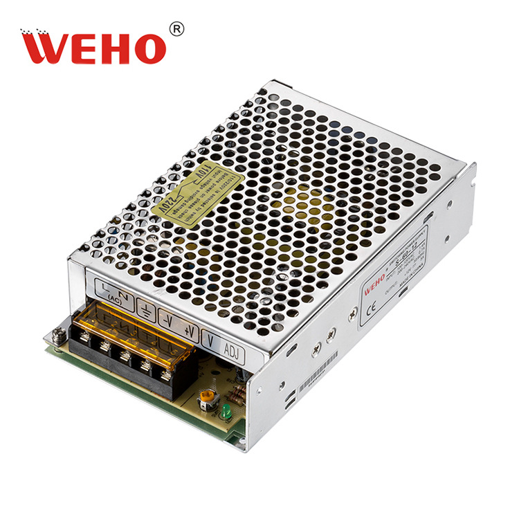 ���ص�Դ48V���й���ֱ����ѹ��ԴS-60-48���ʲ�Ʒ�ʱ�3��48V1.2A