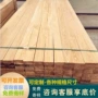 建筑工地桥梁木方方木