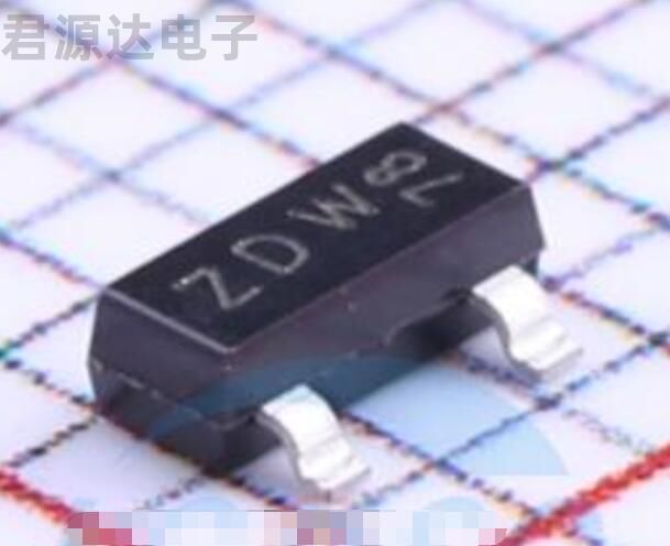 PBSS5350T,215 封装 SOT-23-3原装三极管