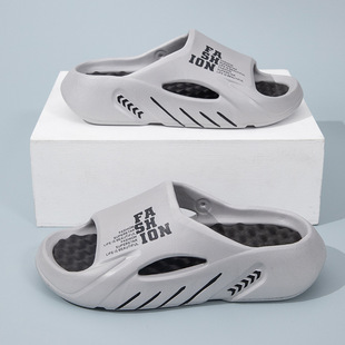 48-49 Large Size New Men's Slippers Women's Shoes for Outdoor Wear Summer Breathable Sports Men's Shoes for Outdoor Wear for Couples