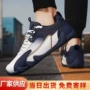 网面新款透气休闲男鞋